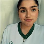 Soy estudiante de bachillerato, me gustaría dirigir mis clases como apoyo para estudiantes de primaria.
